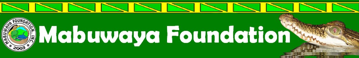 Mabuwaya Foundation