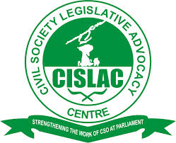 Civil Society Legislative Advocacy (CISLAC)