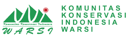 Komunitas Konservasi Indonesia 